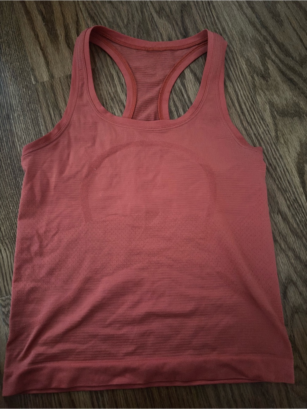 Lululemon swiftly tank